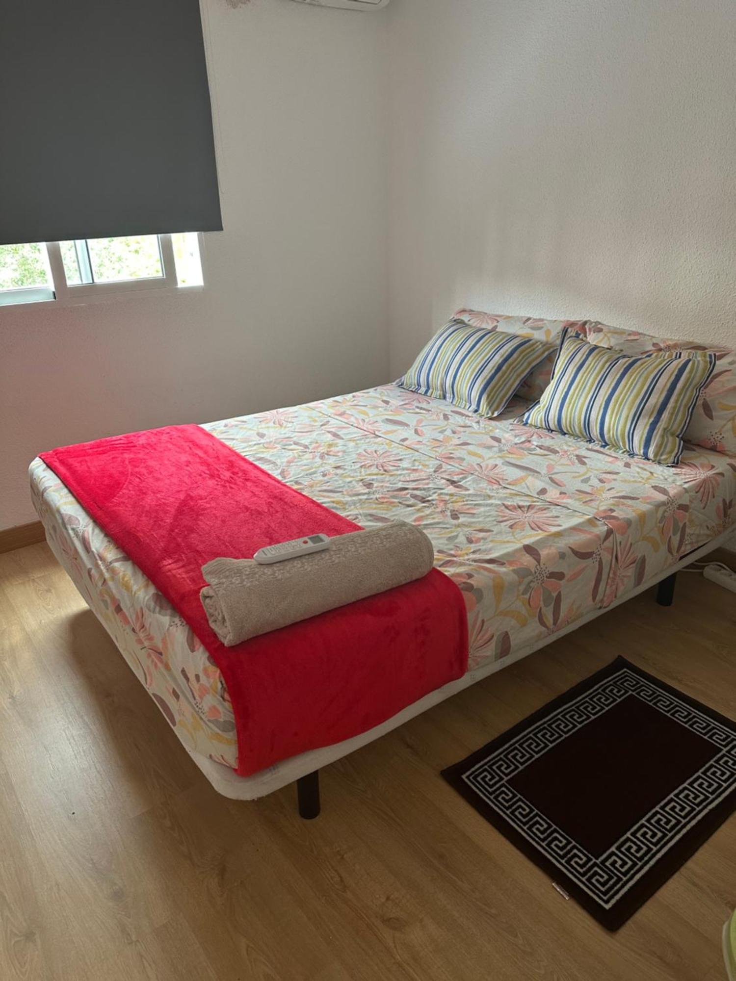 El Gengo Hostel - Madrid, Madrid