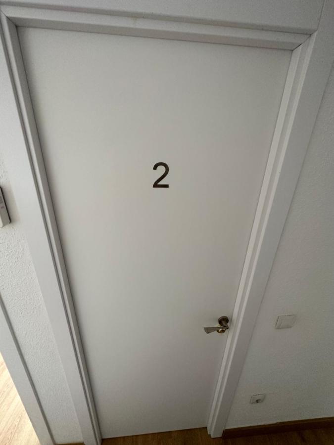 El Gengo Hostel - Madrid — Photos 2